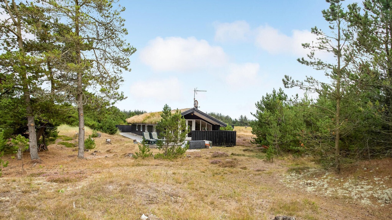 Photo of Outdoor in Skiveren