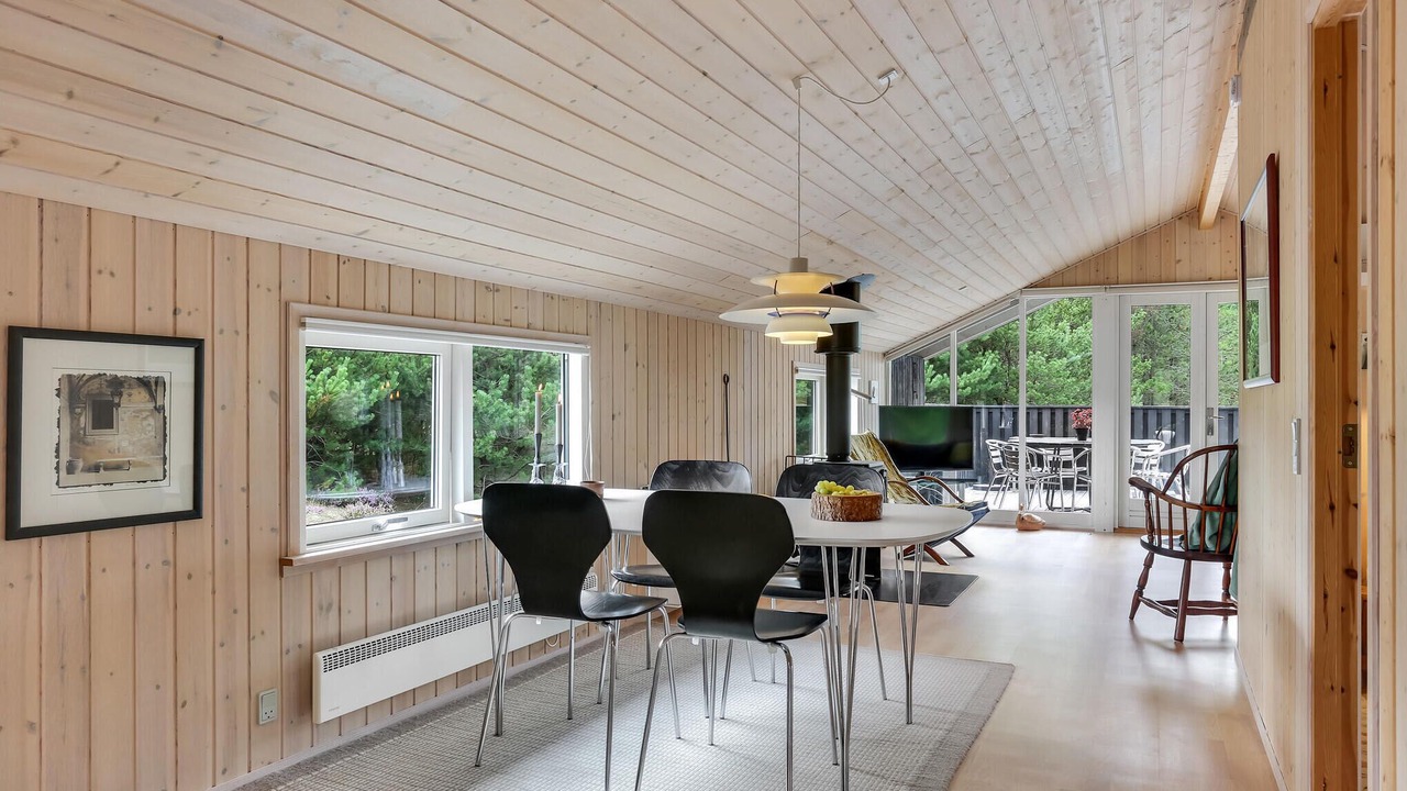 Photo of Bedroom in Skiveren