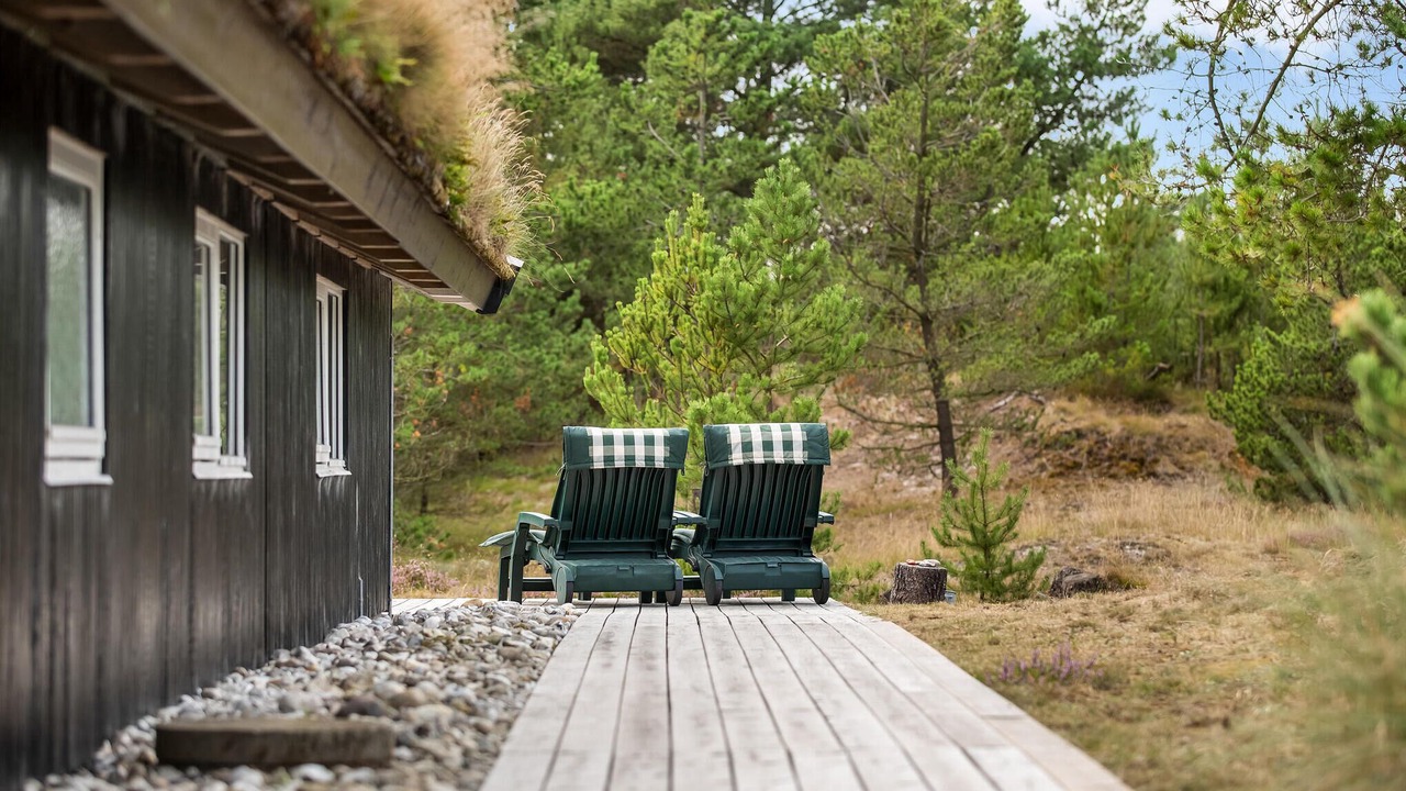 Photo of Outdoor in Skiveren