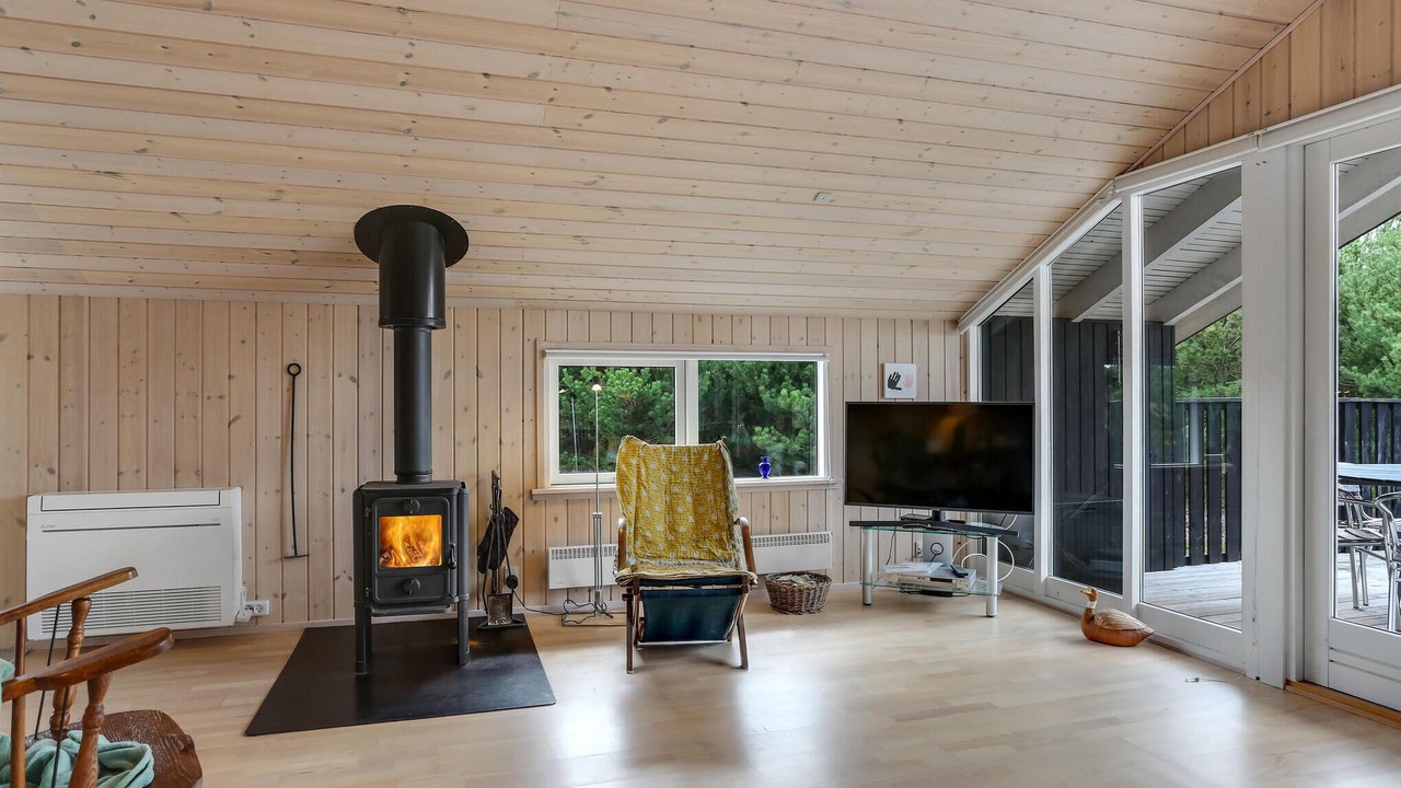 Photo of Bedroom in Skiveren