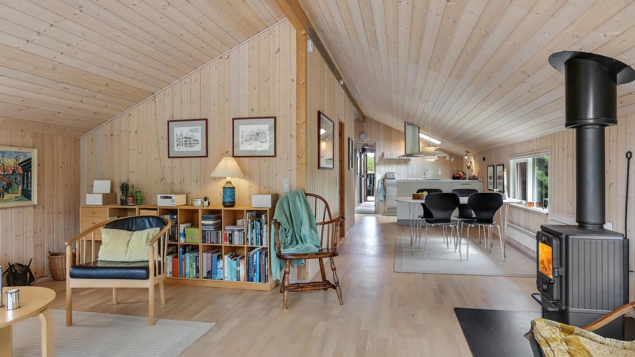 Photo of Bedroom in Skiveren