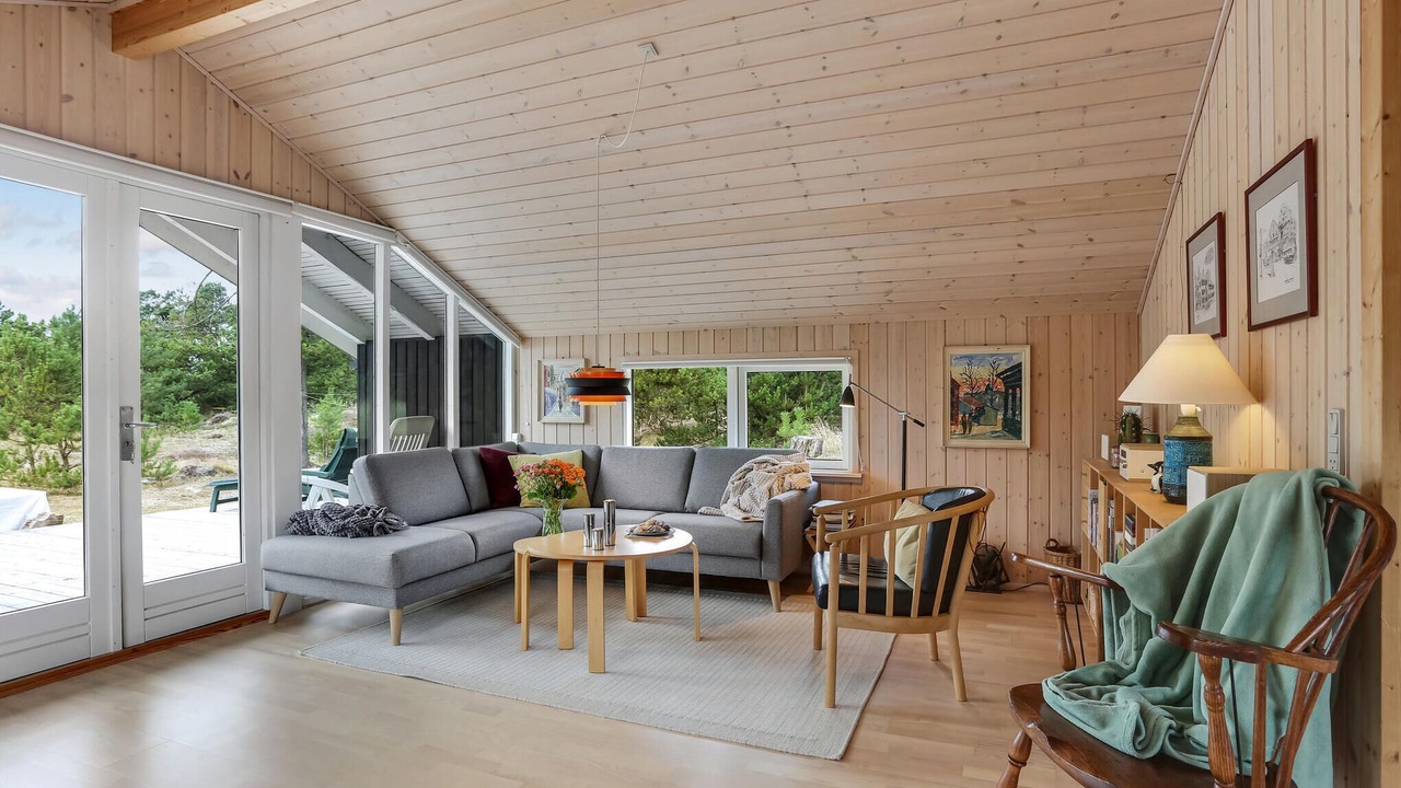 Photo of Bedroom in Skiveren