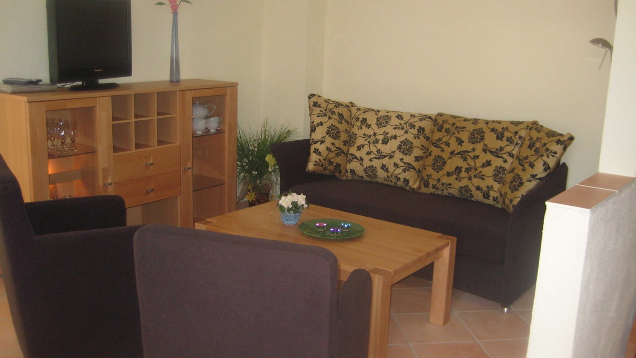 Photo of Livingroom in Langeoog