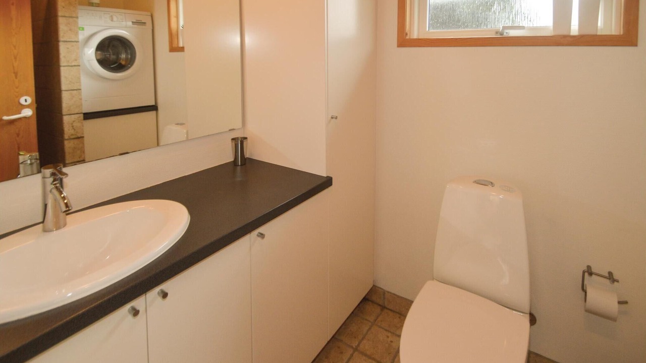 Photo of Bathroom in Farso
