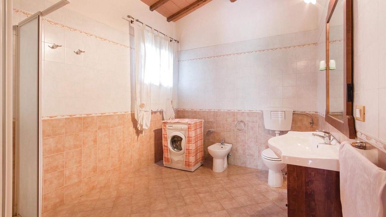 Photo of Bathroom in Vecchiano