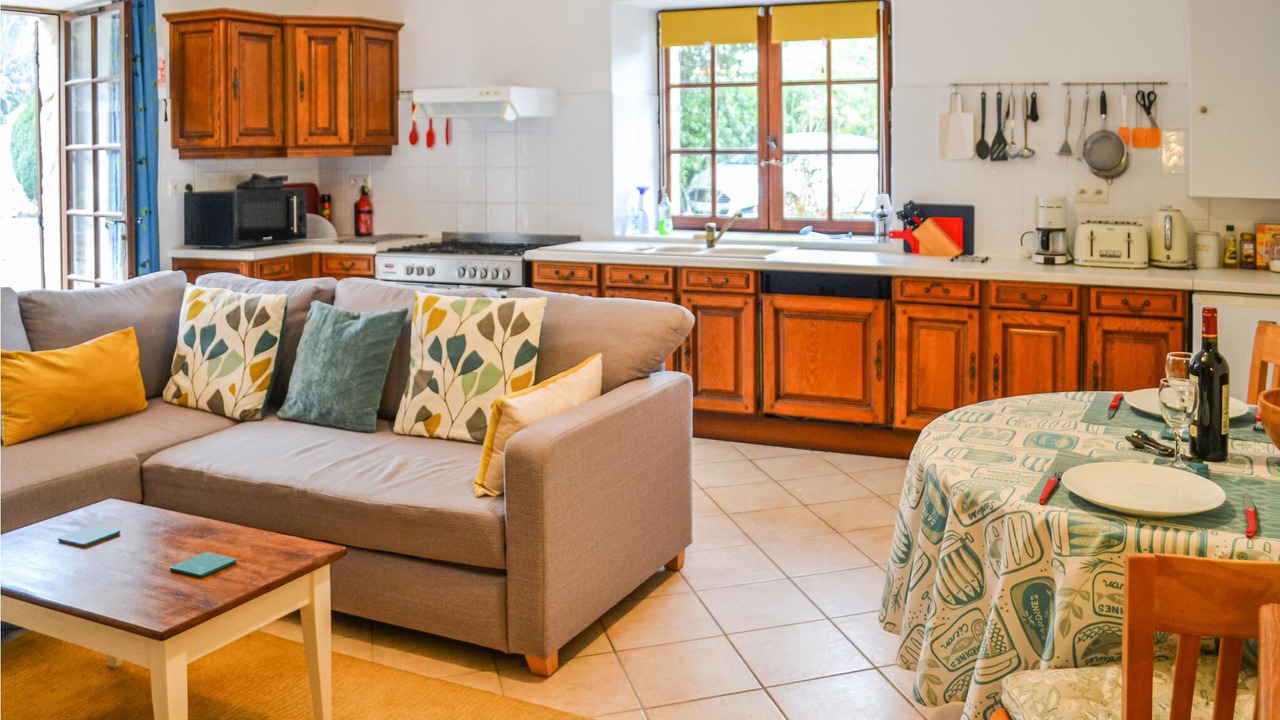 Photo of Bedroom in Gabillou