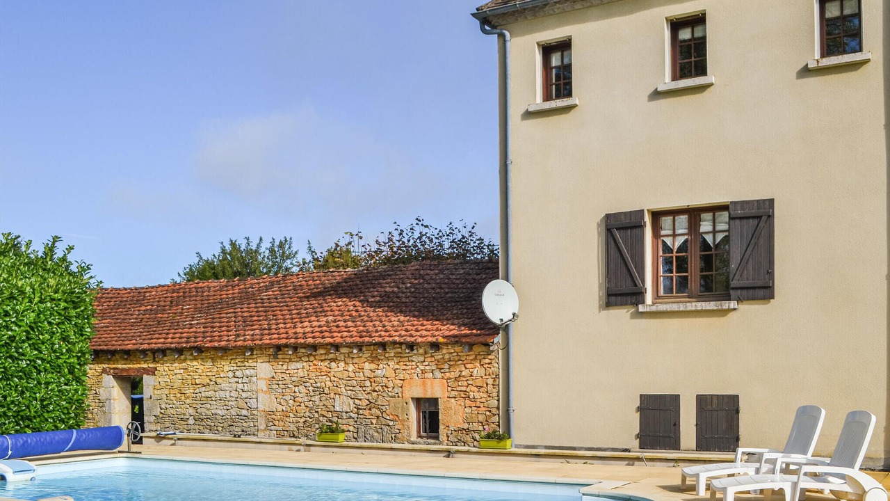 Photo of Outdoor in Gabillou