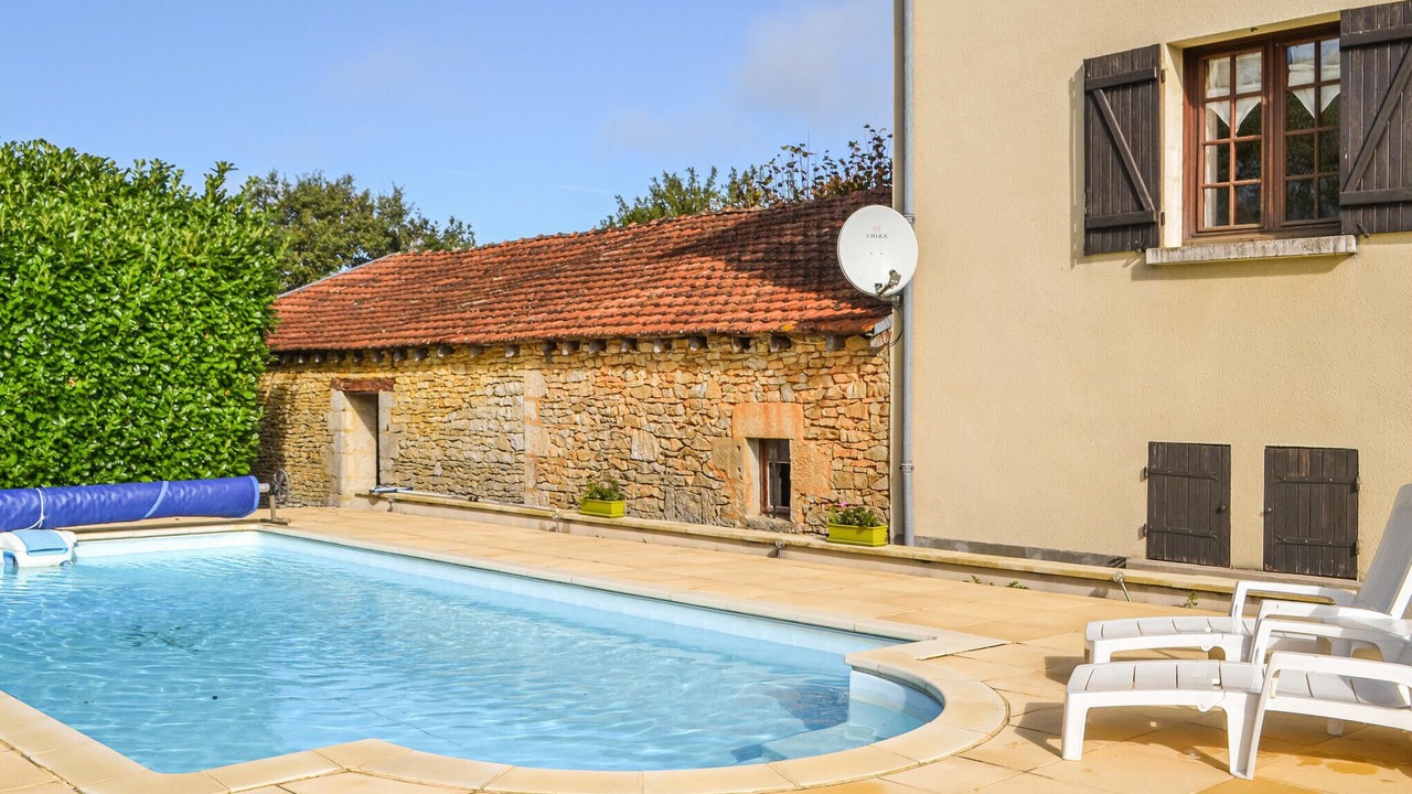 Photo of Outdoor in Gabillou