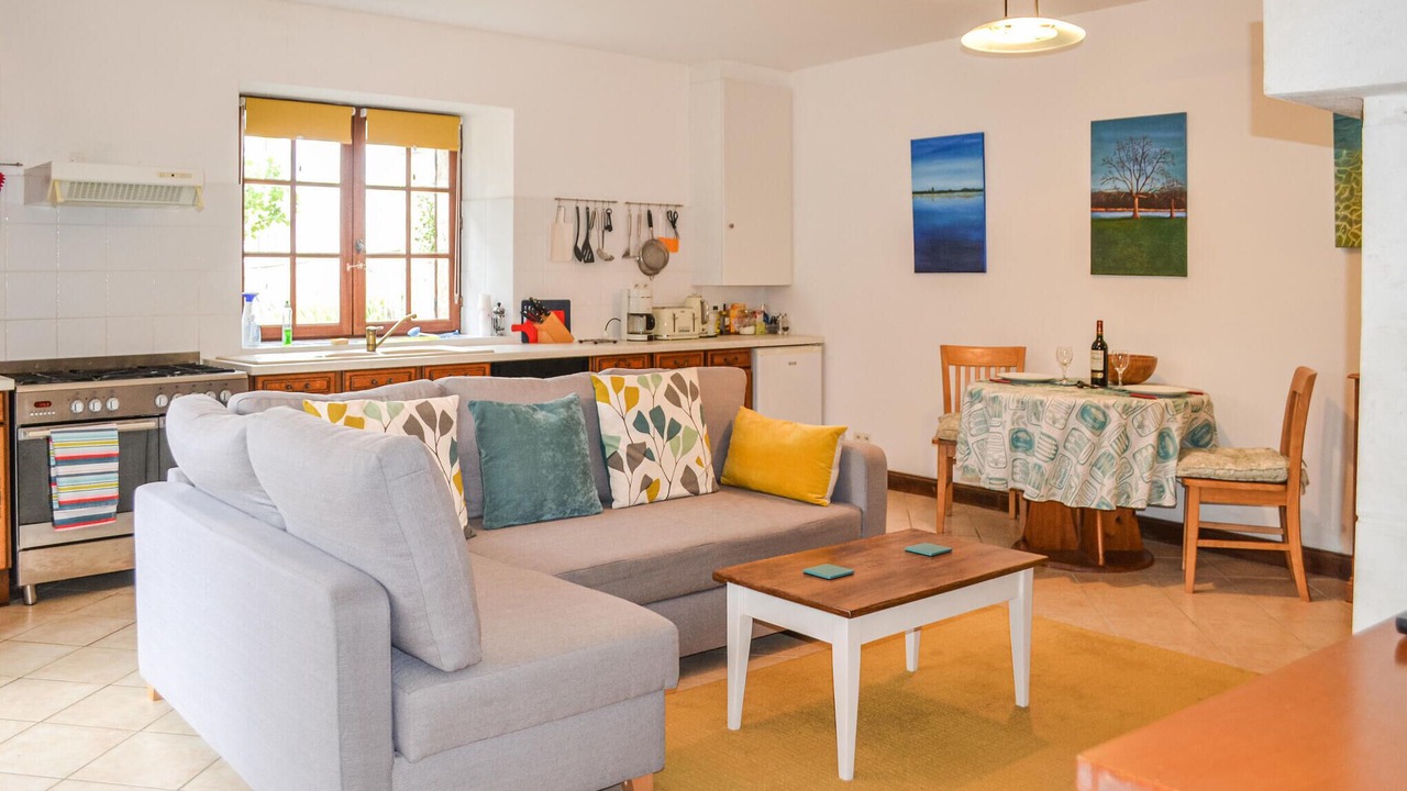 Photo of Bedroom in Gabillou
