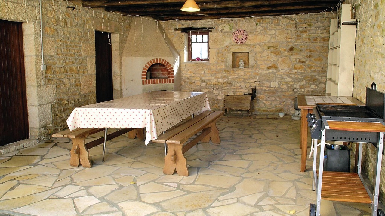Photo of Others in Gabillou