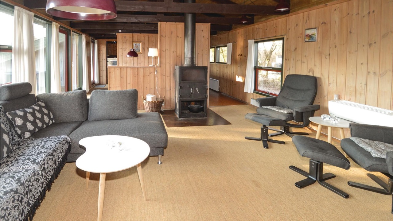 Photo of Bedroom in Slette Strand