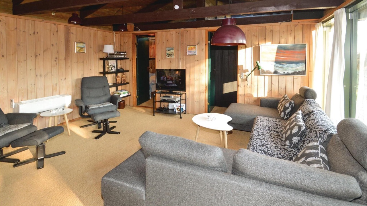 Photo of Bedroom in Slette Strand
