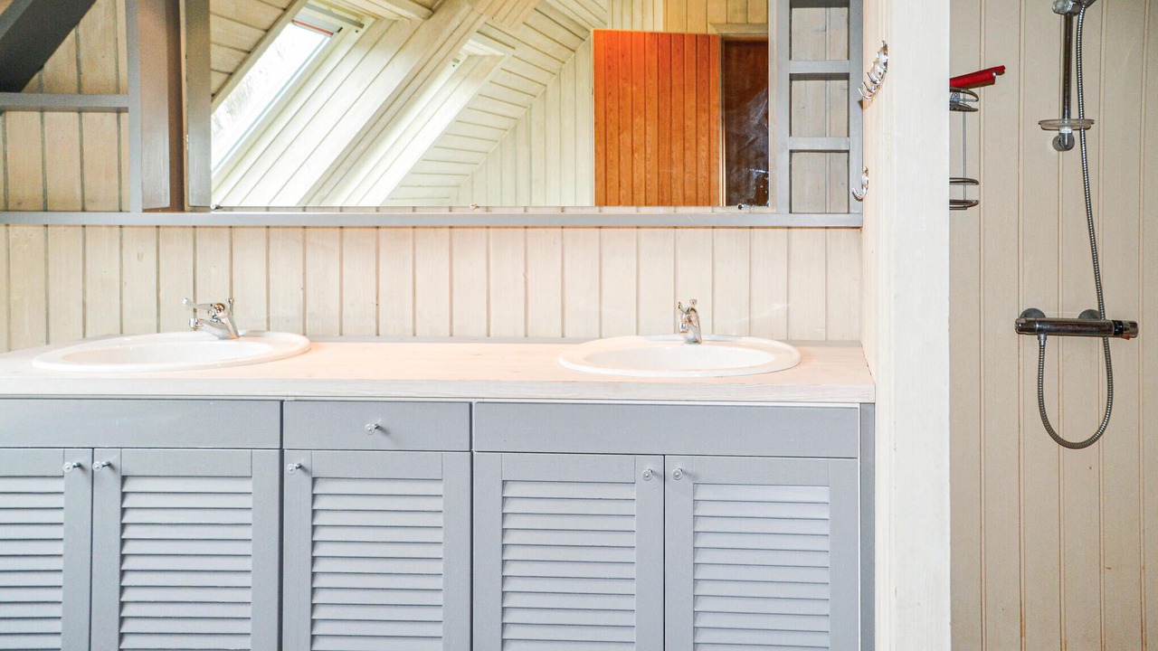 Photo of Bathroom in Ansager