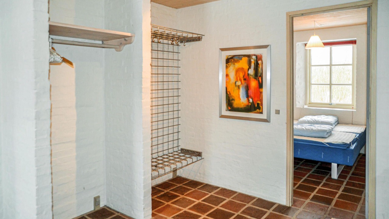Photo of Bedroom in Ansager