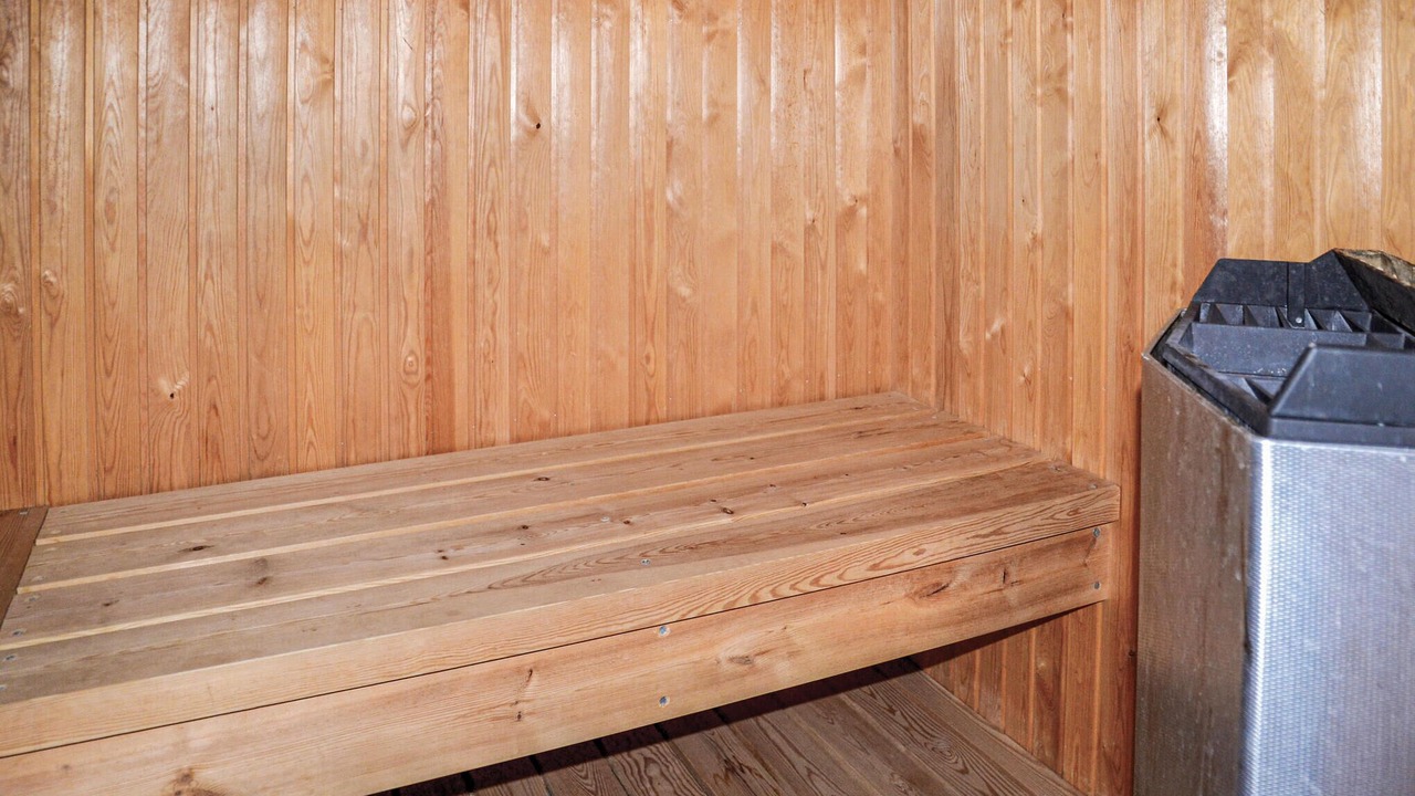 Photo of Bathroom in Ansager