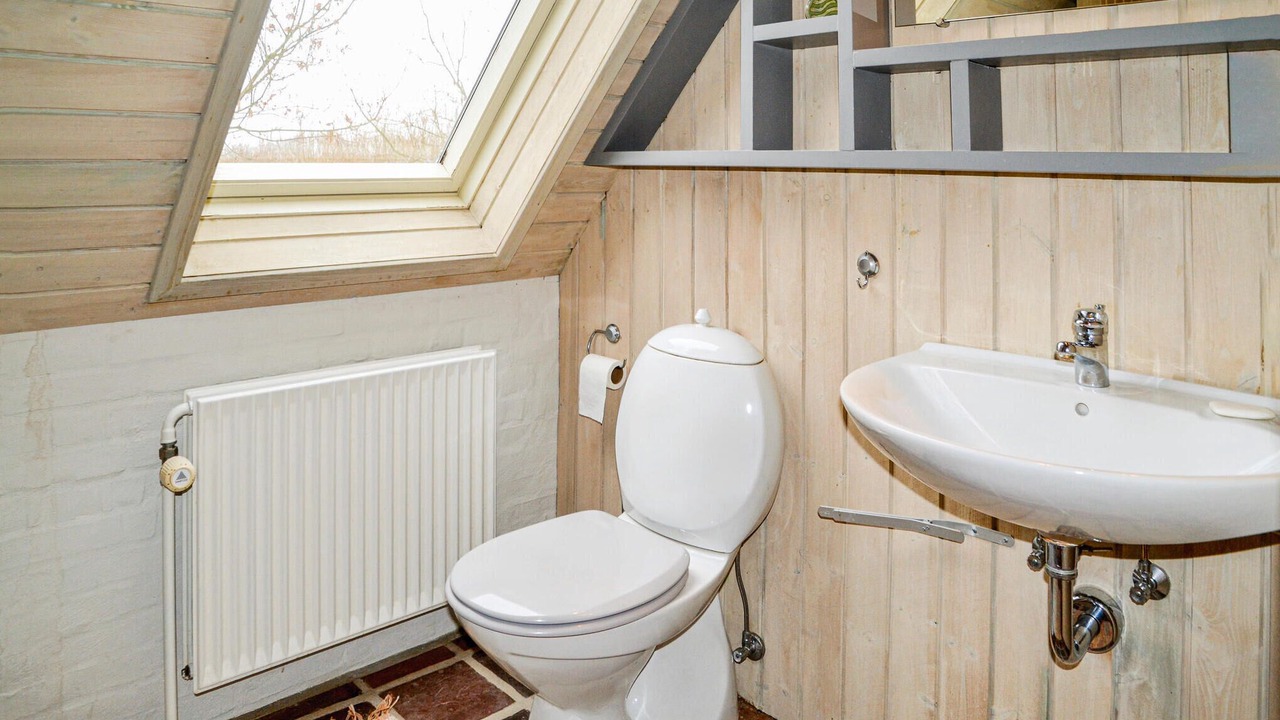 Photo of Bathroom in Ansager