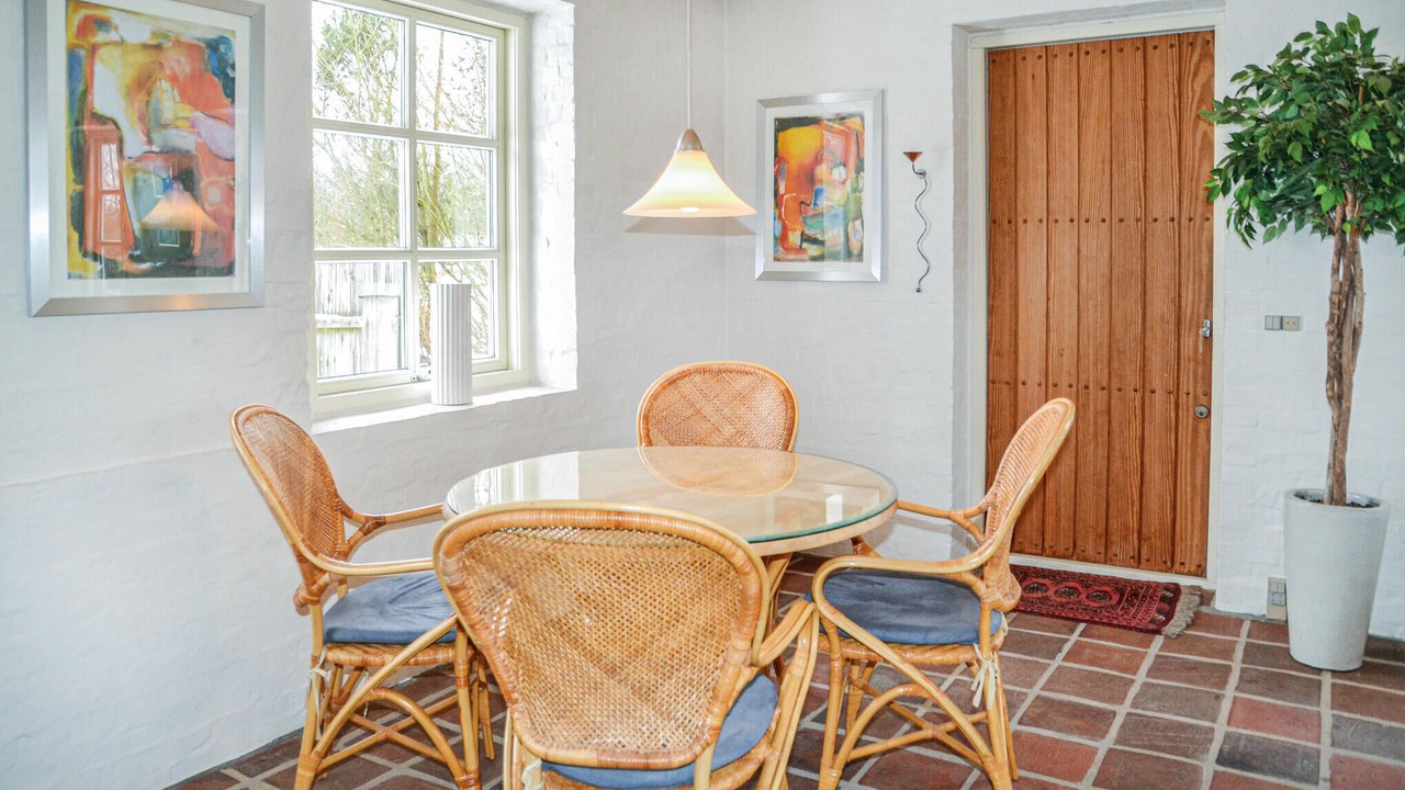 Photo of Bedroom in Ansager