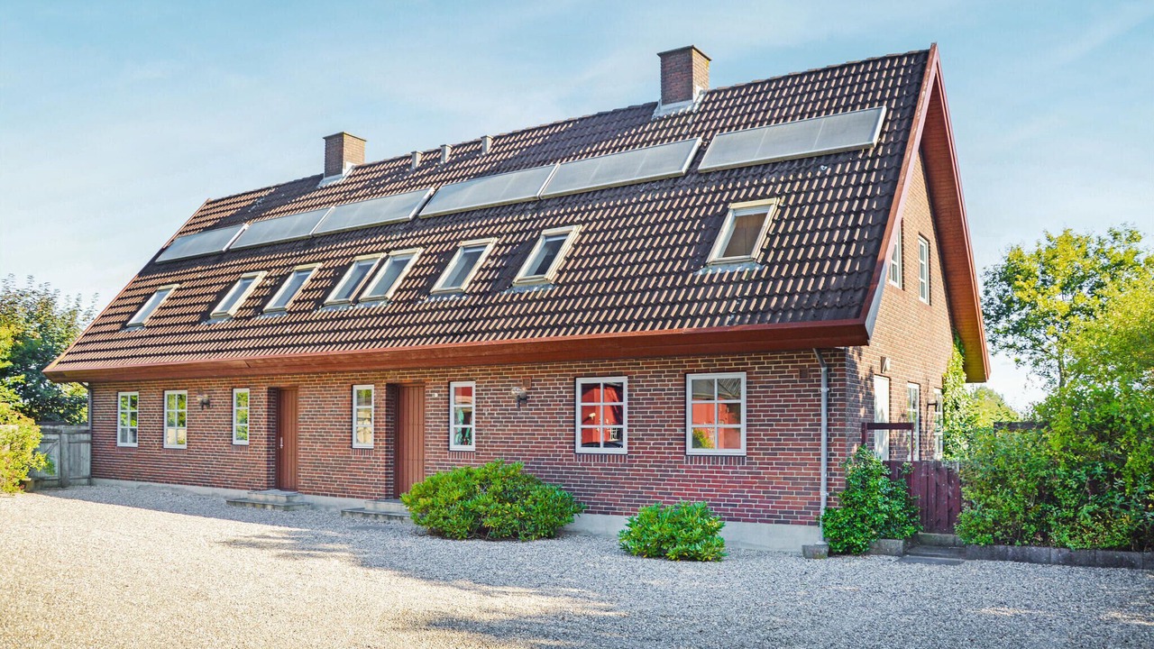 Photo of Outdoor in Ansager