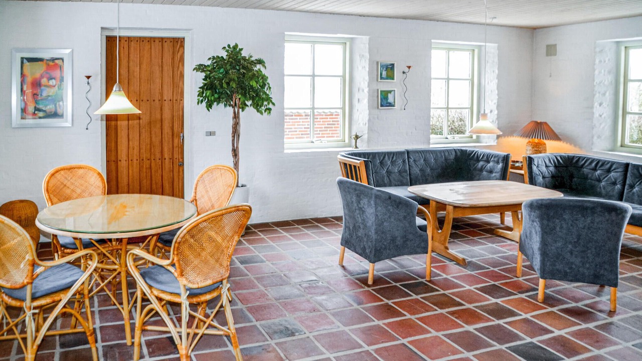 Photo of Bedroom in Ansager