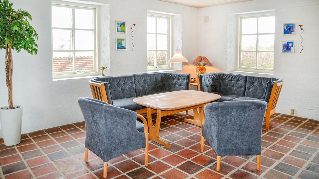 Photo of Bedroom in Ansager