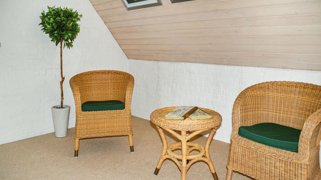Photo of Bedroom in Ansager