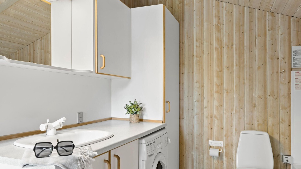 Photo of Bathroom in Slette Strand