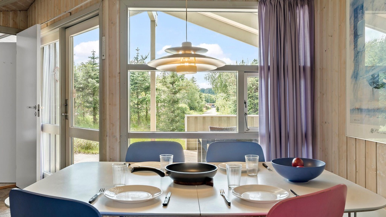 Photo of Bedroom in Slette Strand