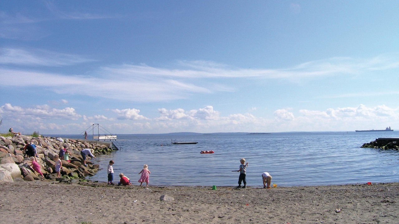 Photo of Others in Asgardstrand
