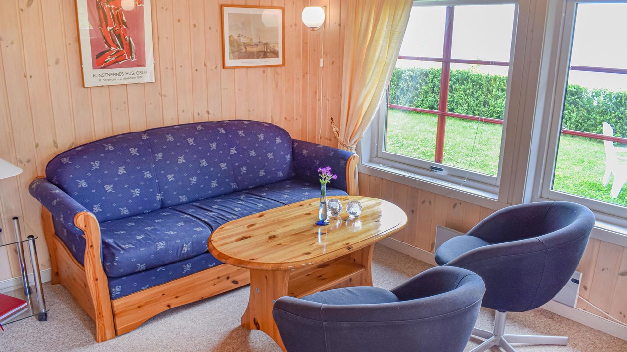Photo of Bedroom in Asgardstrand