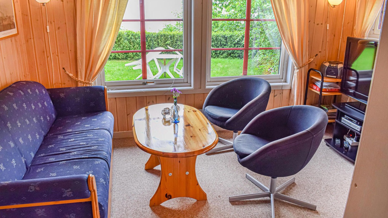 Photo of Bedroom in Asgardstrand