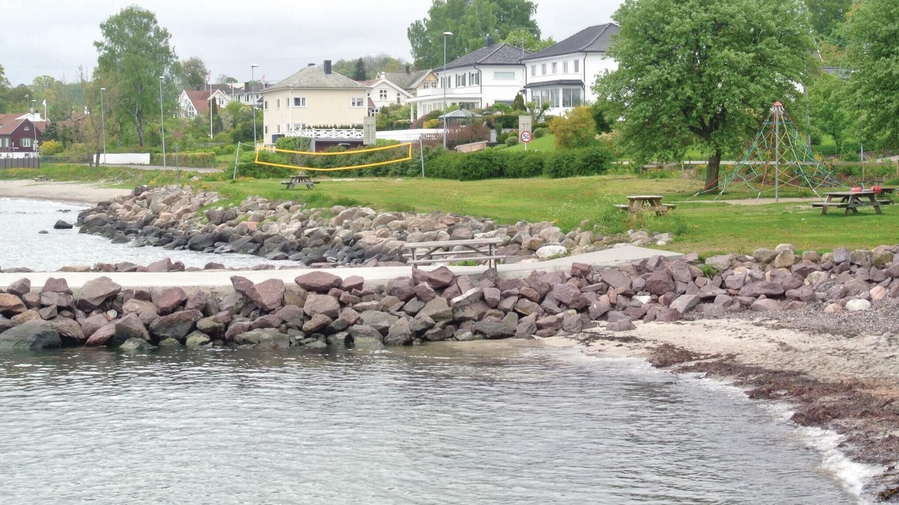 Photo of Others in Asgardstrand