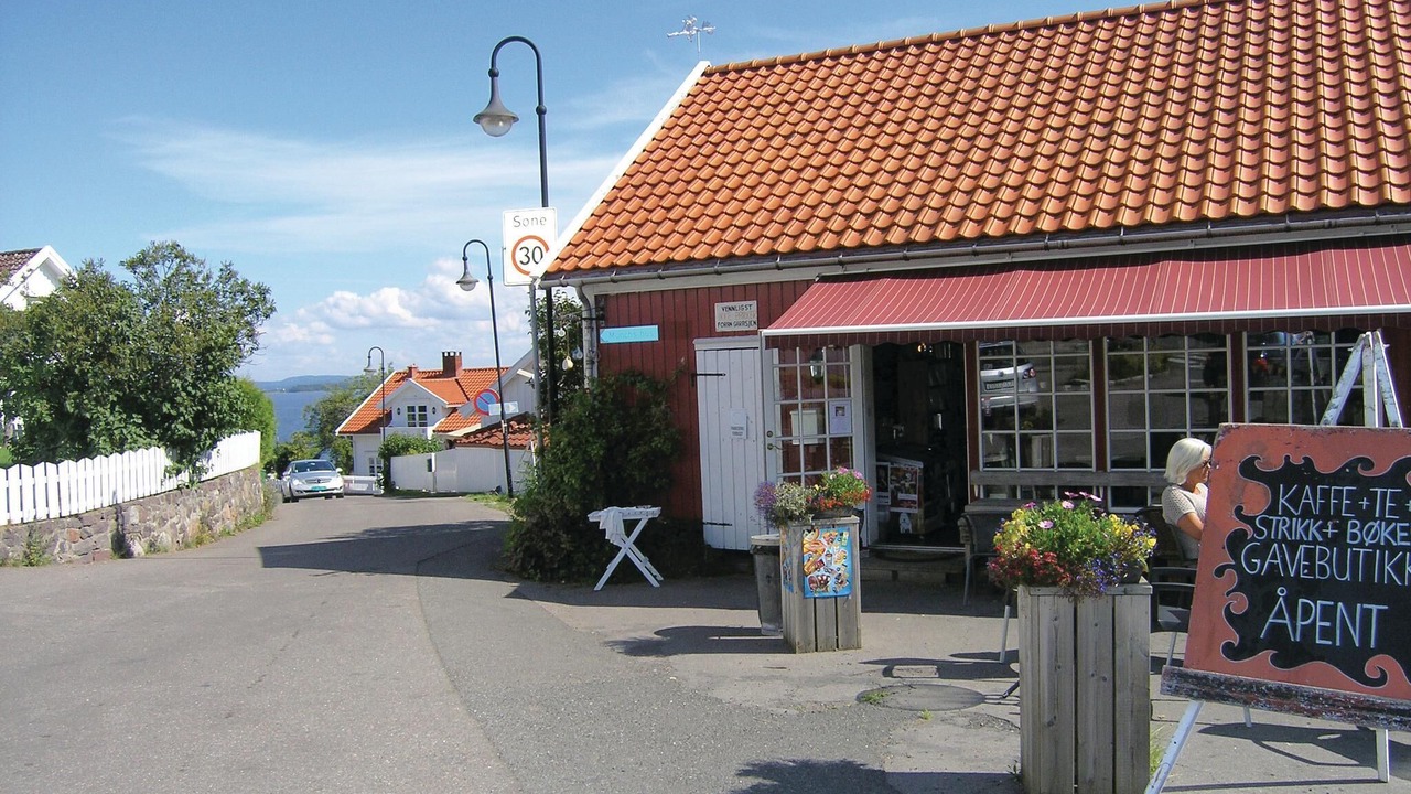 Photo of Others in Asgardstrand