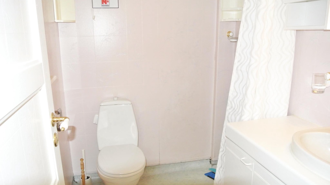Photo of Bathroom in Asgardstrand