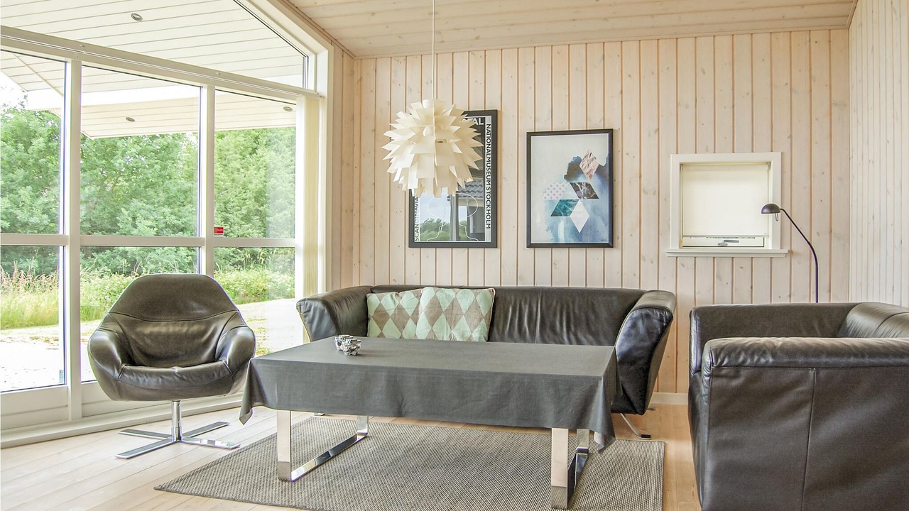 Photo of Bedroom in Flovt Strand