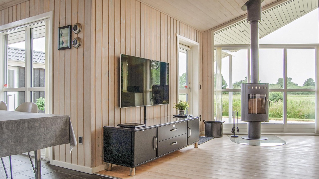Photo of Bedroom in Flovt Strand