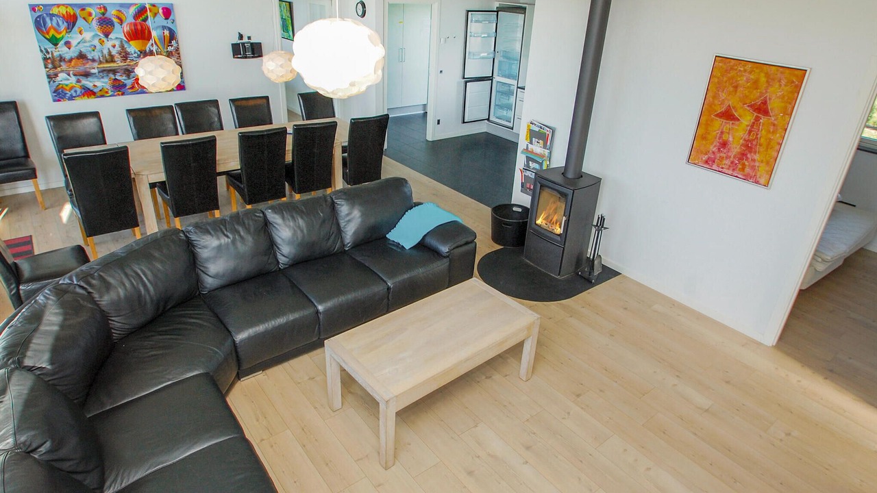 Photo of Bedroom in Fynshav