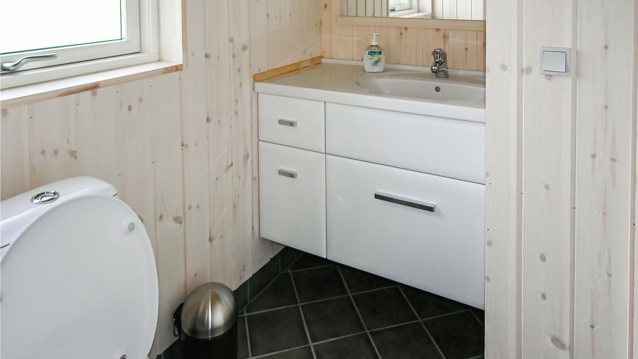 Photo of Bathroom in Spodsbjerg