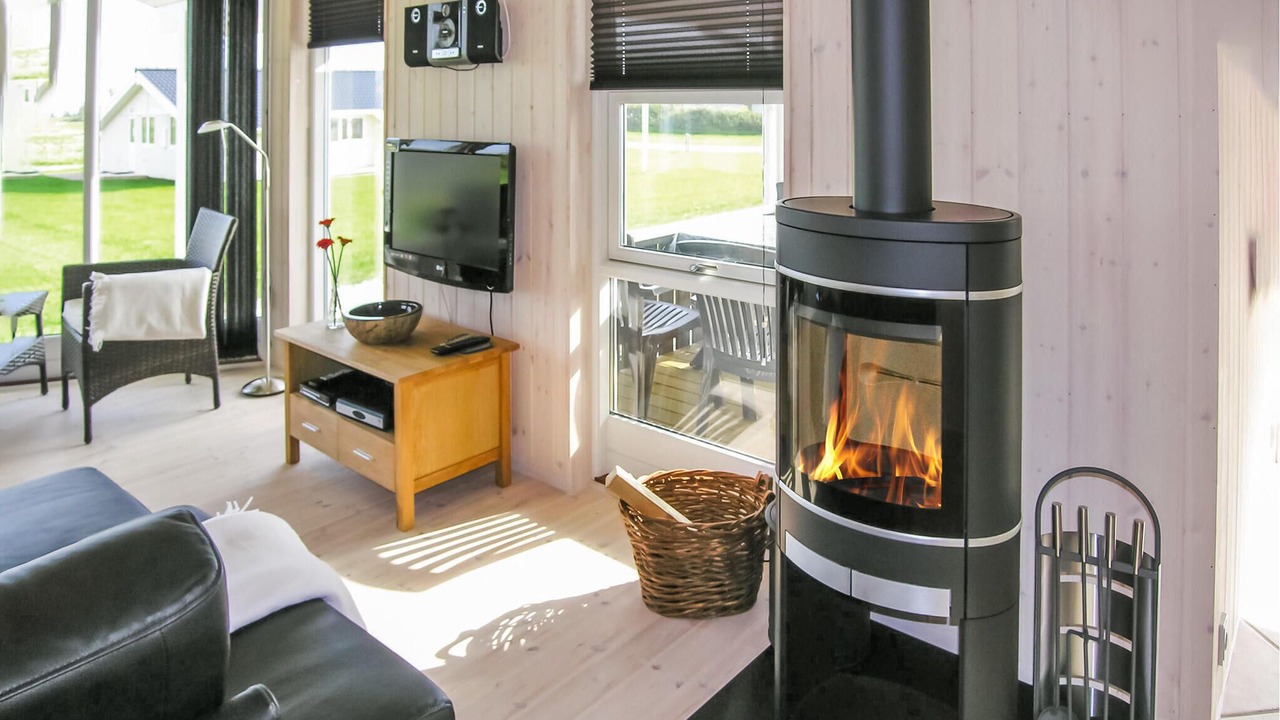 Photo of Bedroom in Spodsbjerg
