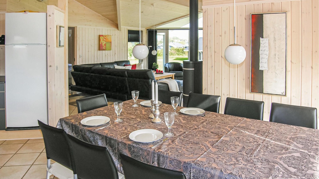 Photo of Bedroom in Spodsbjerg