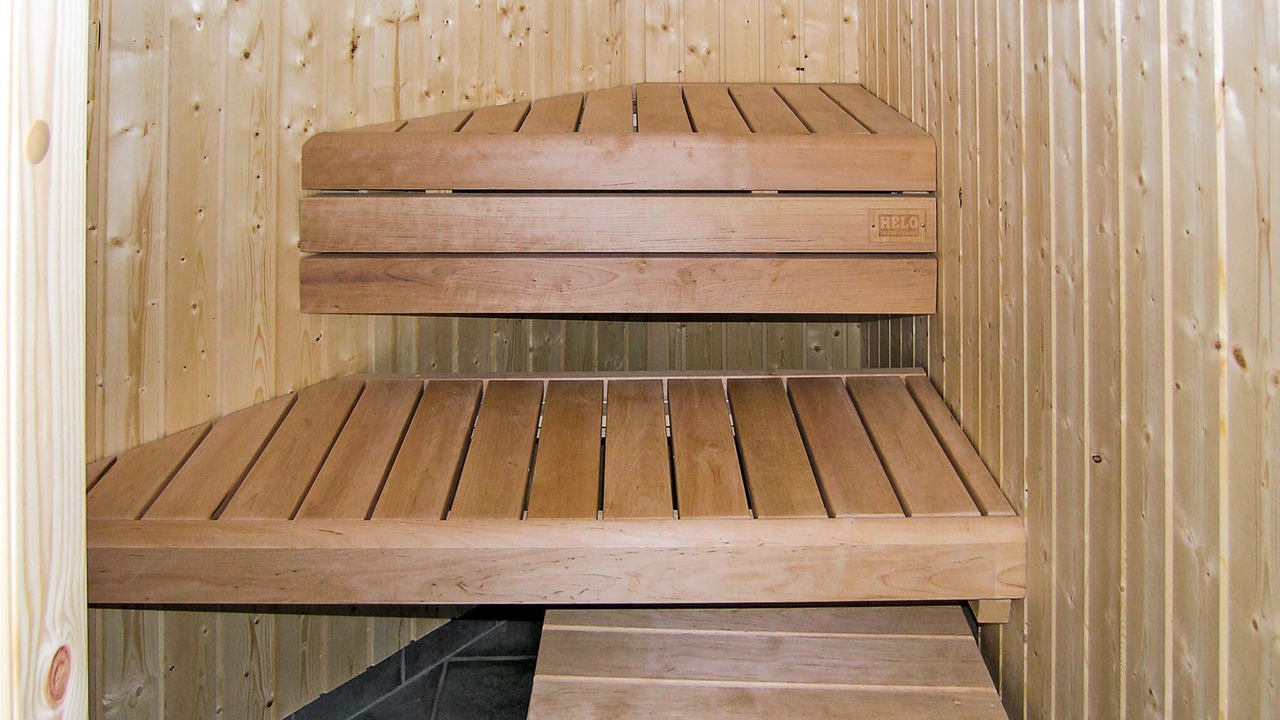 Photo of Bathroom in Spodsbjerg