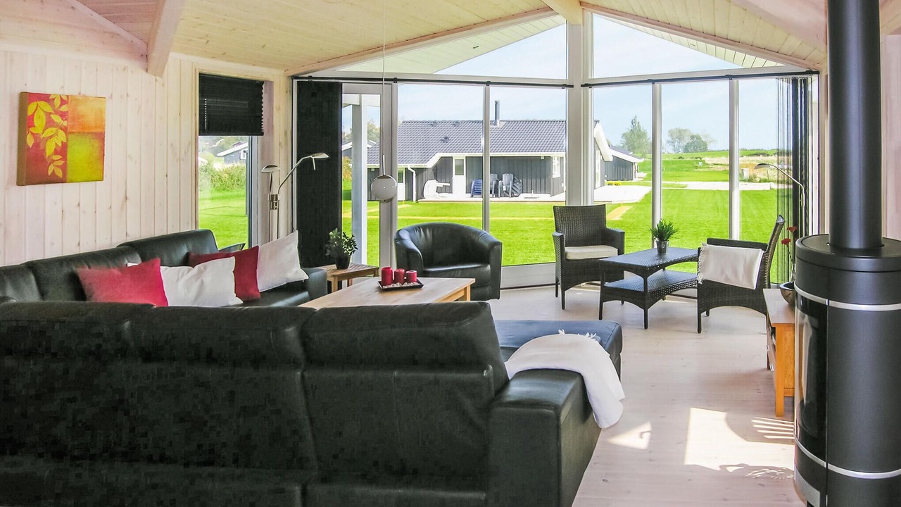Photo of Bedroom in Spodsbjerg