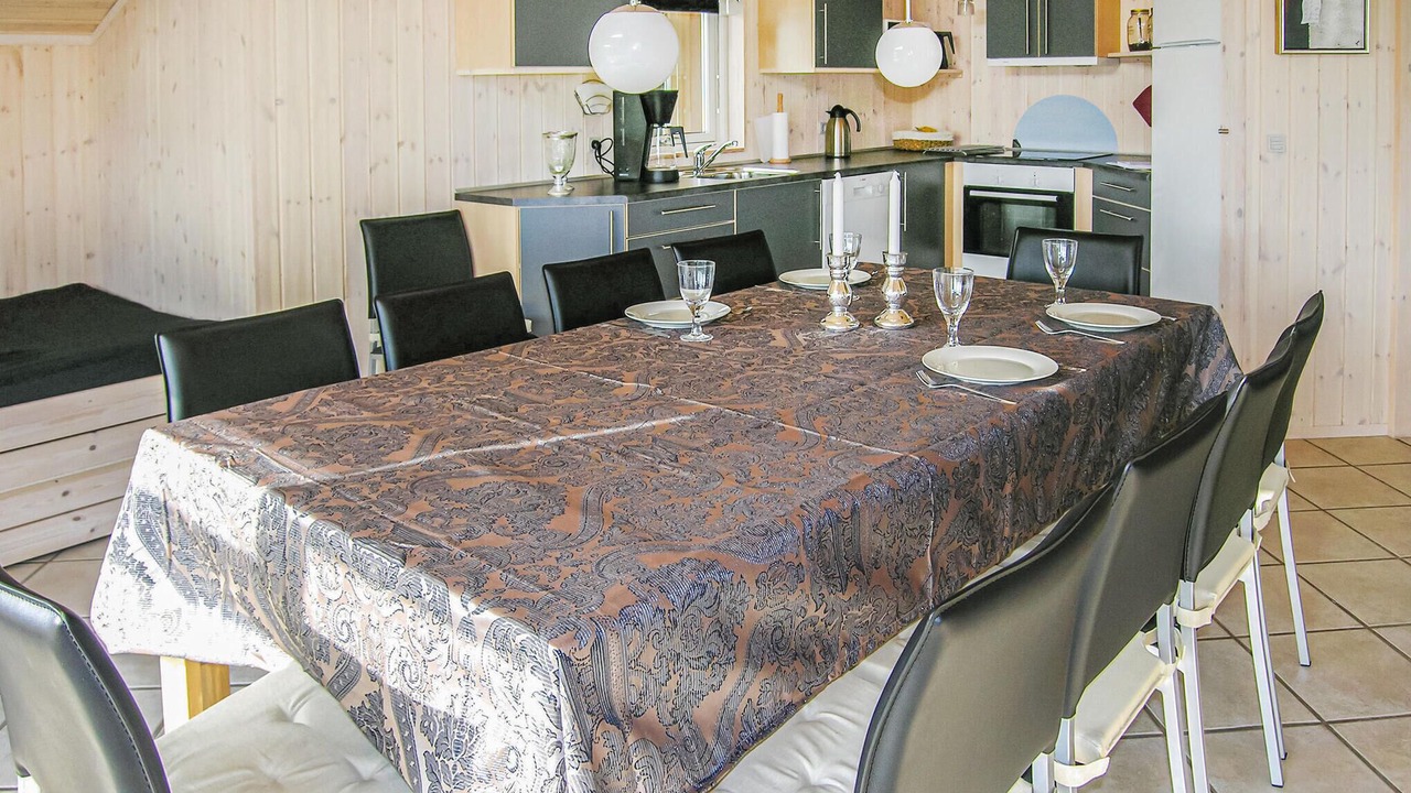 Photo of Bedroom in Spodsbjerg
