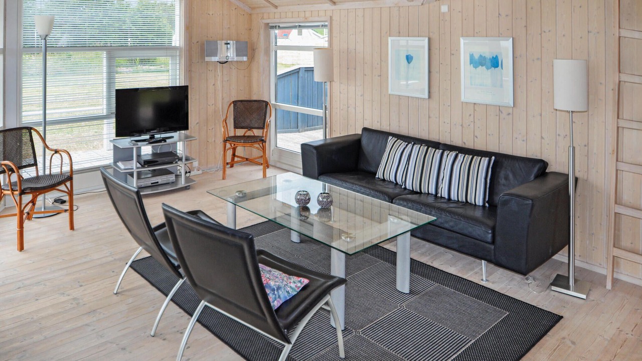 Photo of Bedroom in Broager