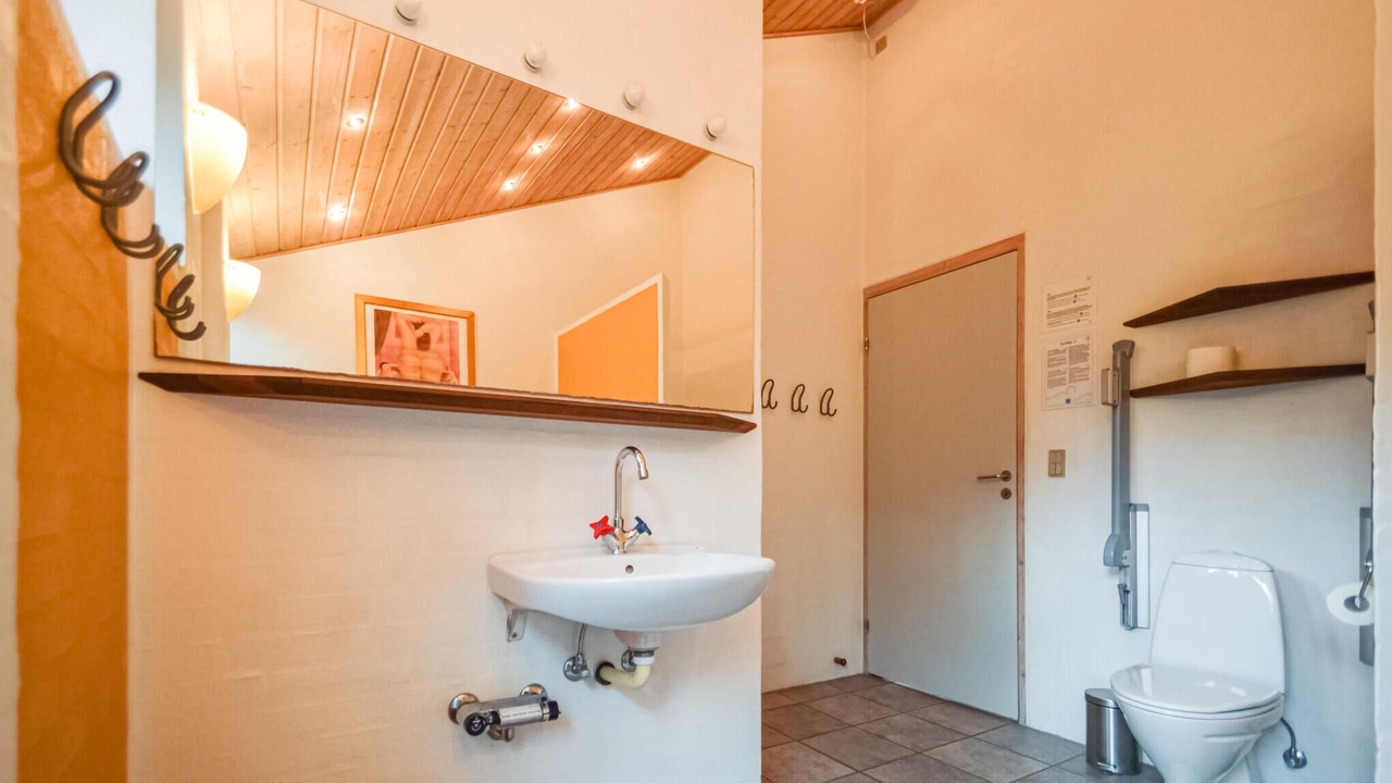 Photo of Bathroom in Romo