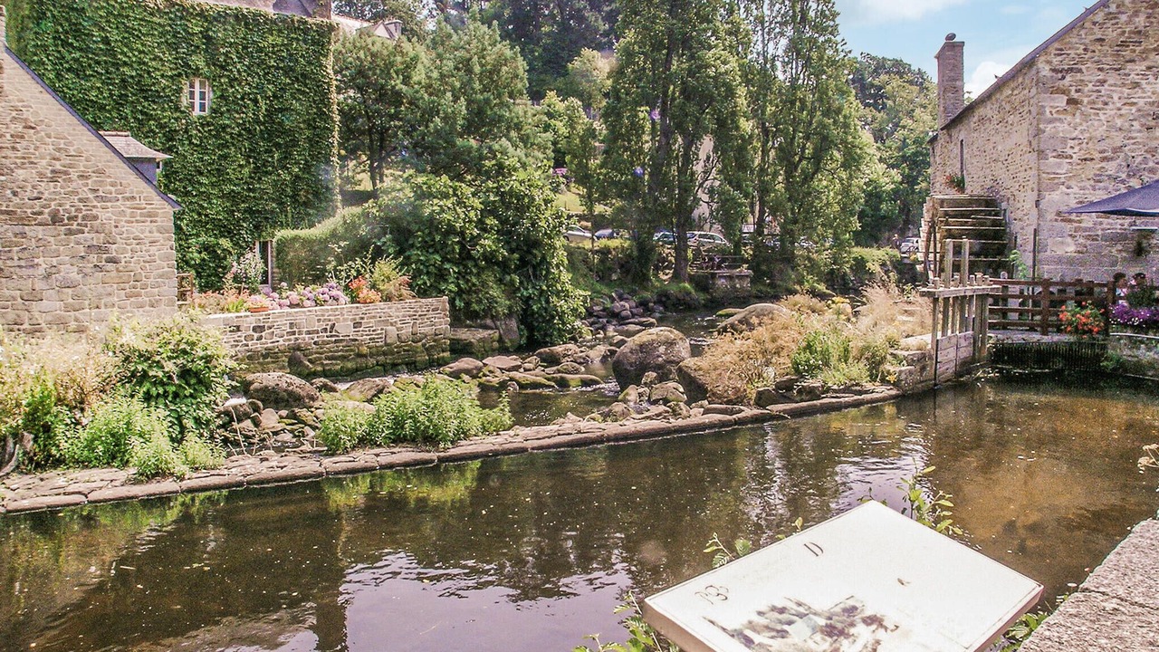 Photo of Others in Pont-Aven