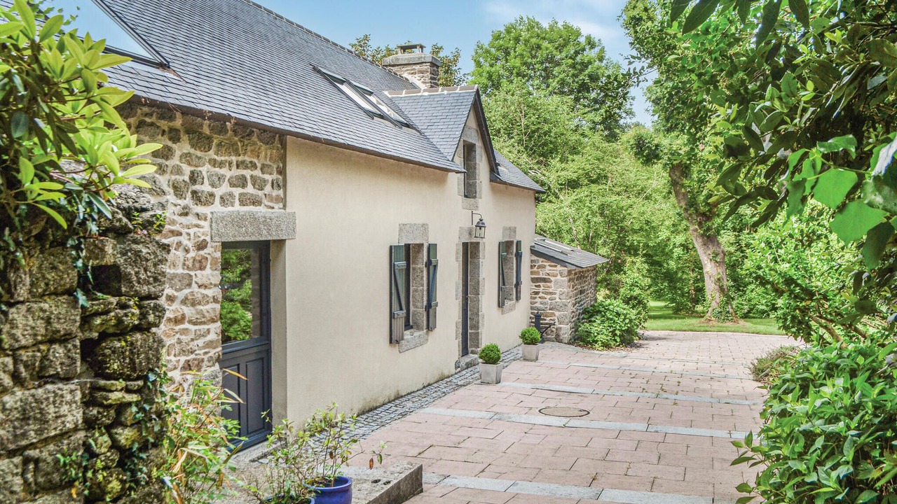 Photo of Outdoor in Pont-Aven