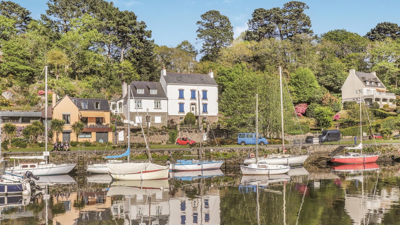 Photo of Others in Pont-Aven