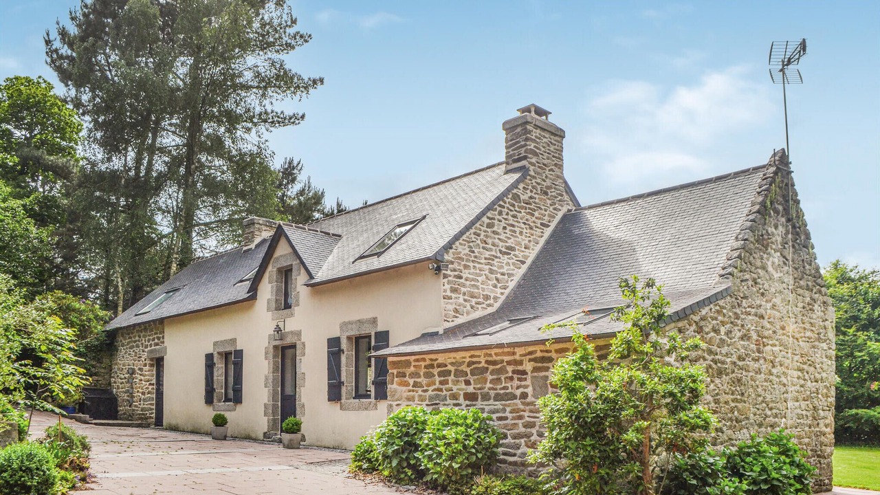 Photo of Outdoor in Pont-Aven