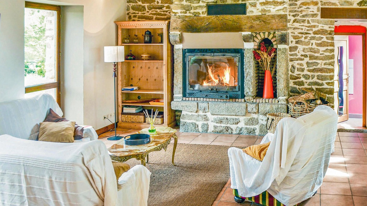 Photo of Bedroom in Pont-Aven