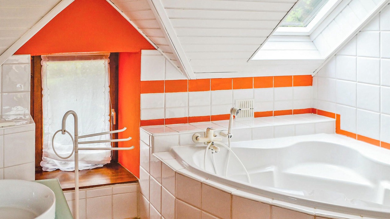 Photo of Bathroom in Pont-Aven